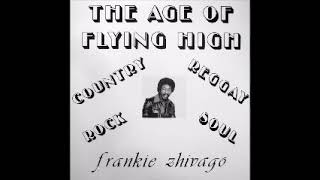 Divulgando: Frankie Zhigavo - The Last Tear Drop Falls / M Jr Roots - AL