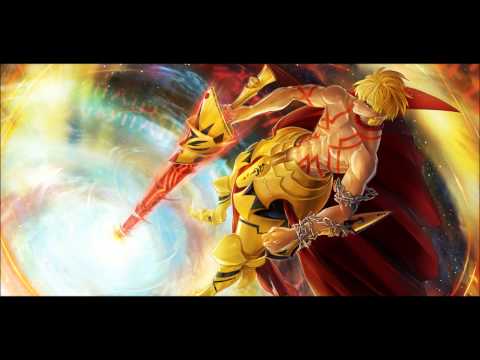 [Fate/Stay Night] Enuma Elish