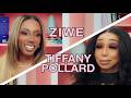 TIFFANY POLLARD IS AN ICONIC GUEST ZIWE INTERVIEW