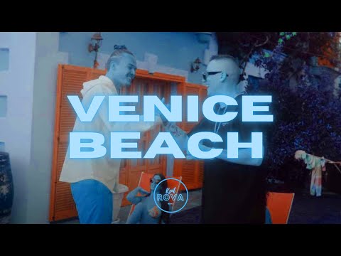 LX X Estikay Type Beat 2021 "VENICE BEACH" (Prod. by Kent Rova Beats) Deutschrap Type Beat 2021