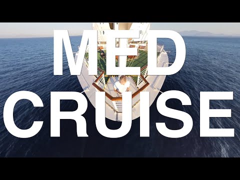 Thumbnail for Is Voyager of the Seas Too Old?