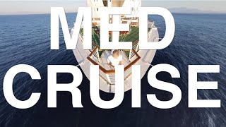 Is Voyager of the Seas Too Old?