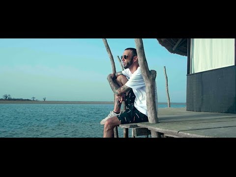 FYAHBWOY - KAMBELLEH (OFFICIAL VIDEO)