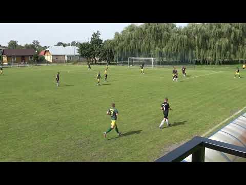 Ruch Izbica 2 - 0 Frassati Fajsławice II połowa