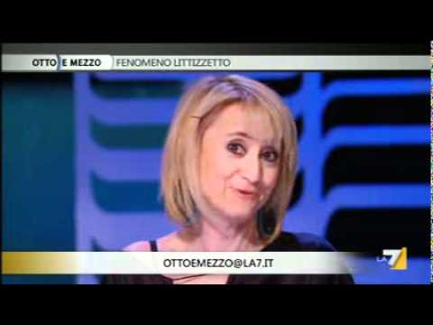 Luciana Littizzetto for president