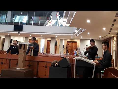 Fortissimo Choir - A Whole New World