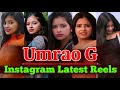 Umrao G Instagram Latest Reels Umrao Ji New Reels Video Short Video Umrao G Reels Videos