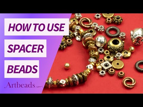 Beads Spacers