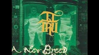 II Tru -Two Hits And Pass feat. Flesh-N-Bone, Ken Dawg, Sin &amp; Tombstone (A New Breed Of Female)