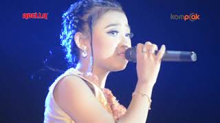 Download lagu OM ADELLA HITAM DUNIAMU PUTIHNYA CINTAKU  ARNETA PESEK  LIVE DI SAMPANG mp3