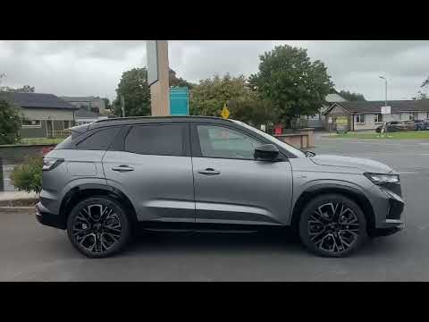 Renault Austral E-tech Hybrid 200 Techno Esprit A - Image 2
