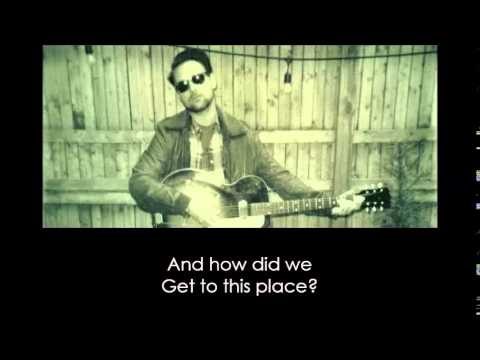 Kenneth Aaron Harris - The Plains (lyrics)