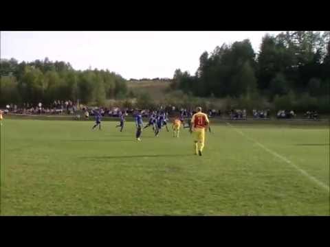 2.10.16 Herman Hermanowa-Strug SZiK Tyczyn [Bramki]