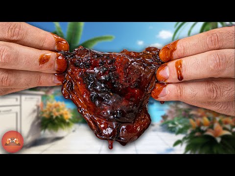 Easy Shoyu Chicken