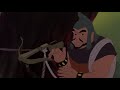 The Swan Princess 2 Excerpt 1