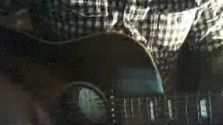 Jacksonville Skyline - Whiskeytown acoustic