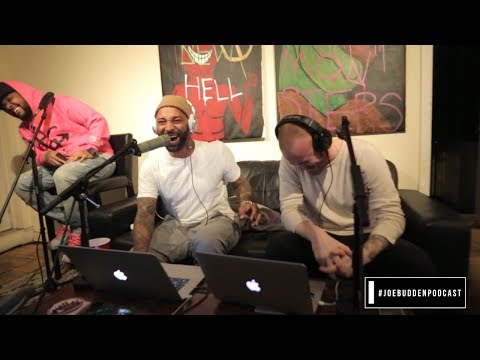 The Joe Budden Podcast Episode 157 | "Dip It Low"