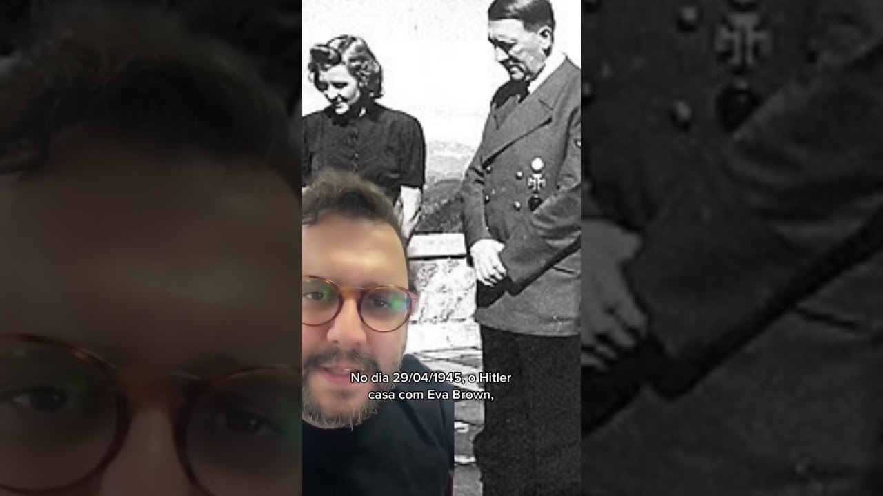 Assistir agora Como Hitler Morreu Como Hitler Morreu