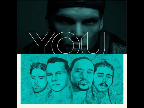 Tiësto X Dzeko ft. Preme, Post Malone - Jackie Chan/Avicii - You Make Me