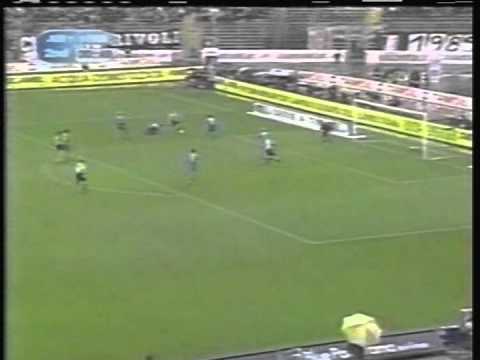 2003 (May 10) Juventus 2 -Perugia 2 (Italian Serie A)