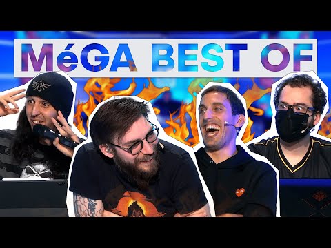 LESTREAM 2020-2021 : LE MéGA BEST OF DU RéCAP