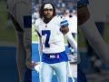 Stefon Diggs’ three brothers , where are they now
