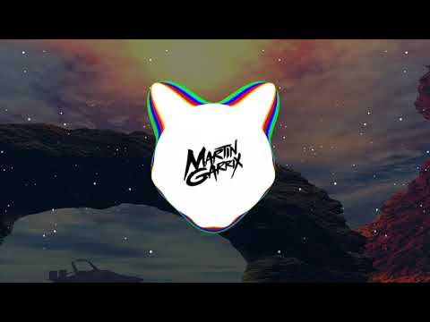 Lewis Capaldi - Someone You Loved (Martin Garrix Remix)