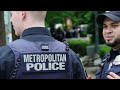 LIVE: Police clear pro-Palestinian encampment at George Washington University - Video