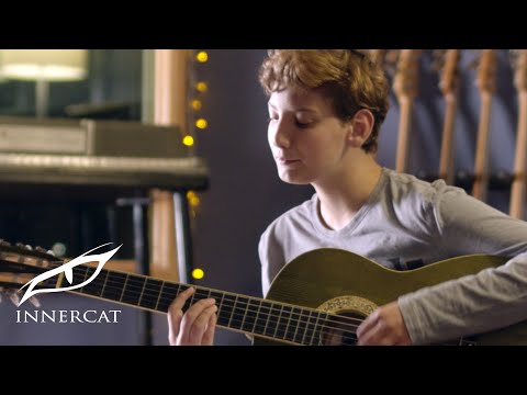 João Napoli - Poesia Pra Ela (Official Video)