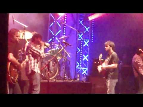 El Bordo - A donde vas (29.06.13 - Teatro Flores)
