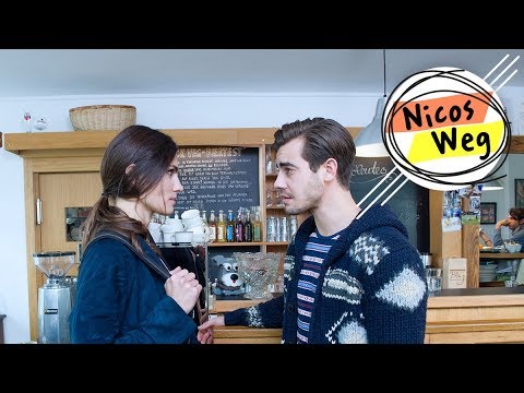 Nicos Weg – A2 – Folge 4: Sprichst du Deutsch?