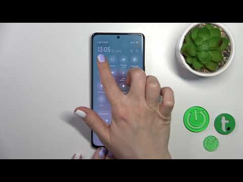 How to Change Screen Recorder Sound Settings on XIAOMI 12S Ultra