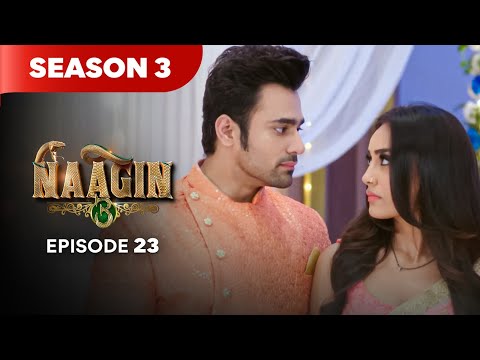 Naagin Drama Serial | Season 3 | EPISODE 23 | Best Drama 2025