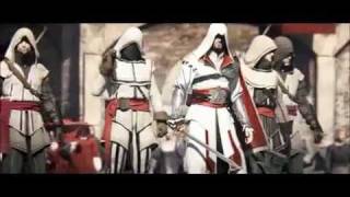 Assassin's Creed- Tale of the Dragon's Defeat