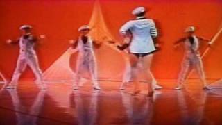 Lynda Carter Special_ Rubber Band Man