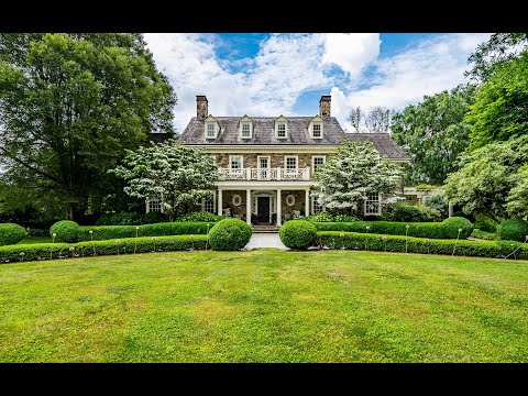 380 Upland Rd | Gorgeous Home For Sale In Kennett Square, PA 19348 | Holly Gross Group