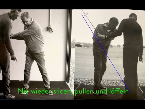 Nie wieder pullen, slicen und löffeln