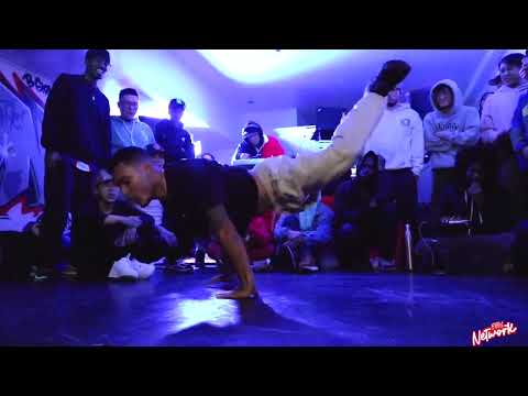 Kalmius Vs Samuka - FInals - Invisible Kidz Special Edition -Presented By MZK / One Society - BNC