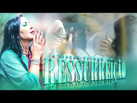 4 TERÇAS-FEIRAS DA RESSURREIÇÃO - 11/04/23 - BISPA INGRID DUQUE - IAPTD AO VIVO