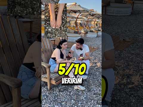 How Many Points Would You Give to Your Feet Out of 10 #yusufkemer