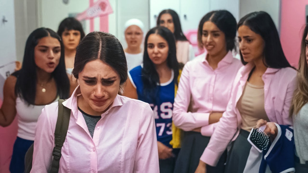 Valentonas Não Imaginavam Que Ela Arruinaria Suas Vidas Para Sempre