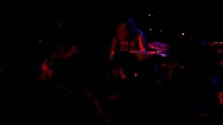 Maylene &amp; the Sons of Disaster - Tough as John Jacobs LIVE @ Orlando 11-14-08