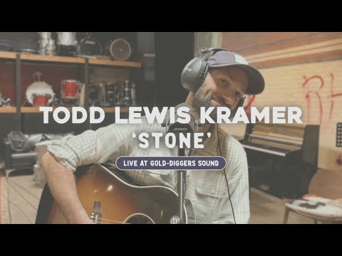 Todd Lewis Kramer - Stone (Live in Studio)
