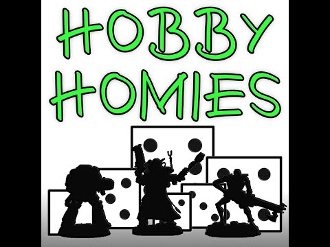 40k 9th Edition Preview: First Thoughts