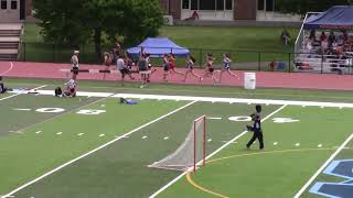 Katelyn Tuohy NY No. 1 1500m!
