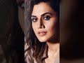 Bollywood Actress Taapsee Pannu Best Status Video Shorts Viral