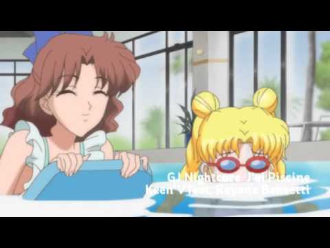 GJ Nightcore - J'ai Piscine