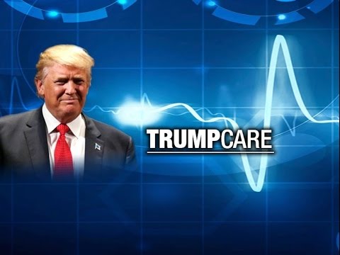 FULL MEASURE: January 29, 2017 - Trumpcare