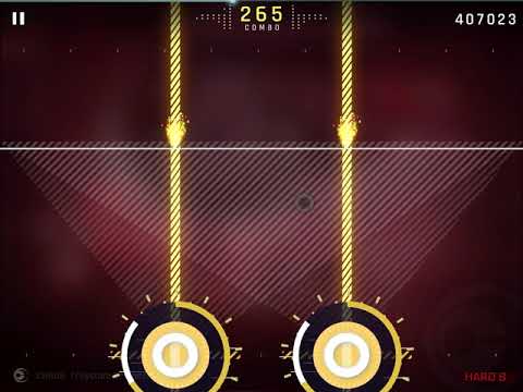 [Cytus II] CHAOS //System Offline// HARD