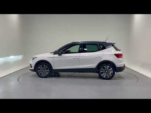 SEAT Arona 1.0 TSI 110HP XC+ 5DR - Image 2